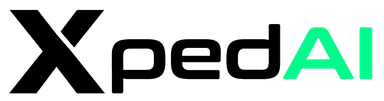 XpedAI Logo