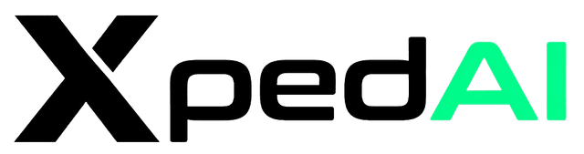 XpedAI Logo
